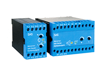 Soft starters : SAS [3 - 11kW]