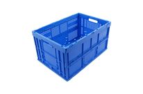 Folding box :  Falter 6431 blue