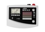 Gas detection unit MX43