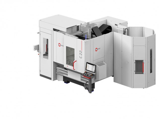 Robot System RS 05-2