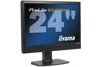 ProLite B2403WS-1 LCD Screen