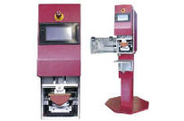 Pad printing machine SL-100