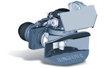 50mm Bolt coupling : Type 2050 AP