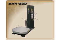 SMH-HVY Stretch Wrapper