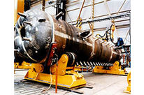 Used Weld Automation Equipment : Bode SAR2400