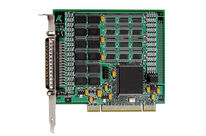 TTL boards, PCI bus