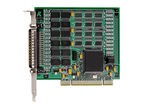 TTL boards, PCI bus