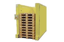 Pallet magazine