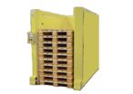 Pallet magazine