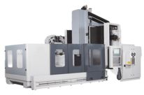 CNC-Horizontal Machining Centers | WPC2000 / WPC3000 / WPC4000