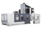 CNC-Horizontal Machining Centers | WPC2000 / WPC3000 / WPC4000