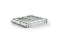 Closed circuit coolers