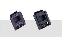 Sliding Flush Latches