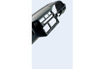 PUR-Systems : Semi rigid foam