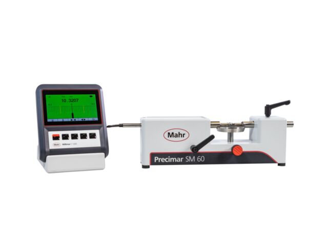 Length measuring system : Precimar SM 60 