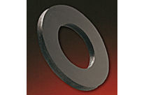 Neoprene washers