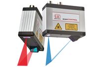 High-performance laser scanner | scanCONTROL 30xx