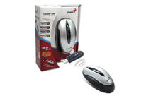 wireless mouseTraveler 600