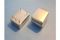 Digital Temperature Compensated Crystal Oscillator