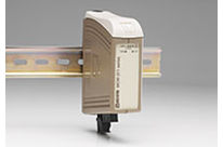 Industrial Ethernet FX/TX Media Converter