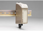 Industrial Ethernet FX/TX Media Converter