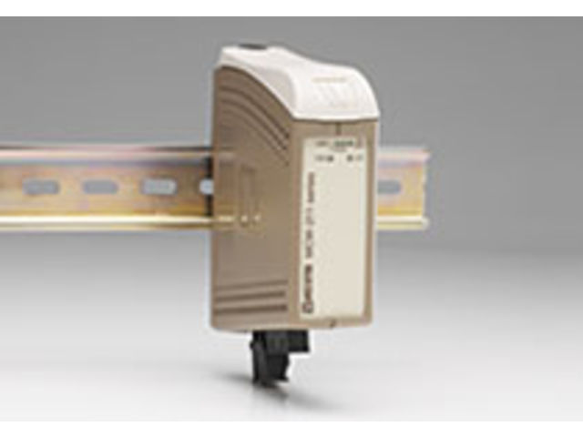 Industrial Ethernet FX/TX Media Converter