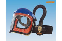 Fan unit with protection hood: KEMPER freshflow® with protection hood