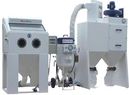 Surface cleaning machines