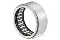 Sleeves and cage and needle assemblies