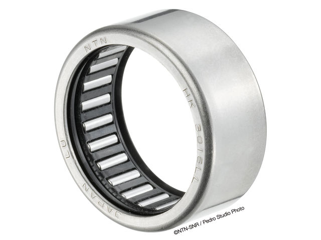 Sleeves and cage and needle assemblies