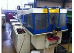 CNC Lathe : MANURHIN KMX 326