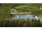 NO-NAIL BOXES celebrates its 60th anniversary!