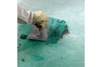 Watco Concrex Colours - Epoxy Repair Mortar