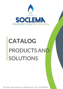 SOCLEMA catalog