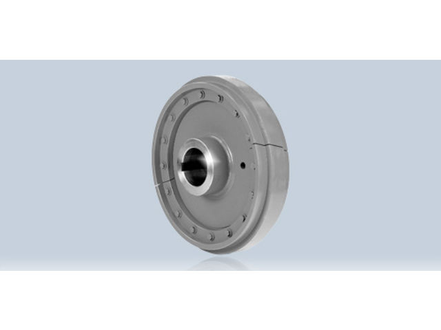 Drive wheel RU 150