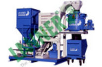 Centrifugal systems: Vetamat®-Systems