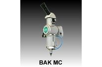 Laser Beam Delivery : BAK MC Processing Head