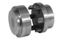 Elastic coupling NE-B