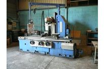 ZAYER universal milling machine - Type: 2000 BF