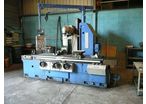ZAYER universal milling machine - Type: 2000 BF