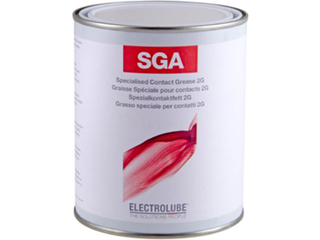 2G Special Contact Grease : SGA