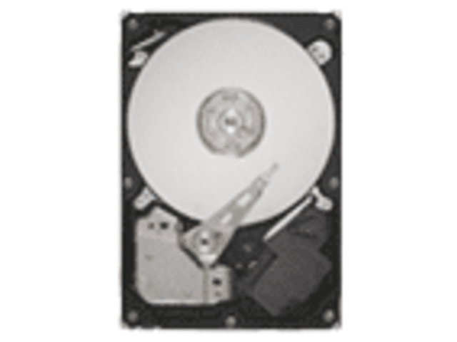 Barracuda® ES Hard Drives