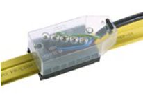 Flat cable system Technofil