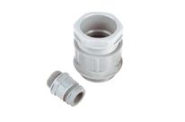 Conical cable gland in Polyamide 6 : PLIO-PEC