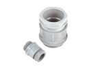 Conical cable gland in Polyamide 6 : PLIO-PEC