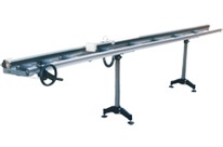 RH Side Table For Cutting Machines: TK 802 M