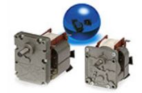 AC motors : Shaded-pole AC motor