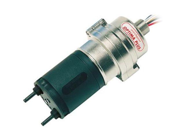 SEARCHPOINT OPTIMA PLUS fixed gas detector