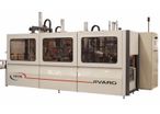 Packaging machine : Jivaro