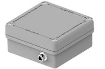 Dual axis inclinometer 0,0015°